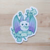 Sticker Chance-souris